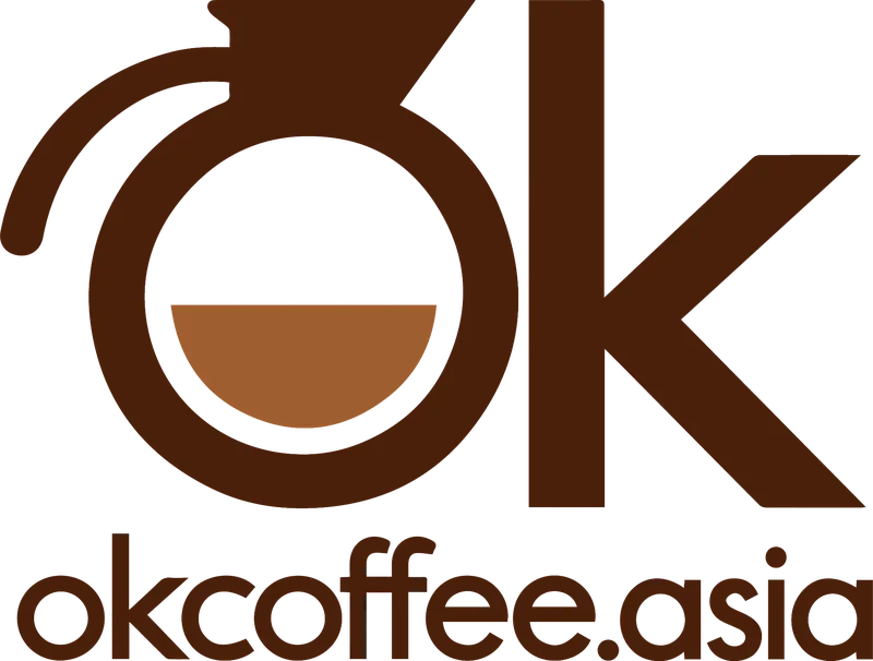 OKCoffee.asia logo